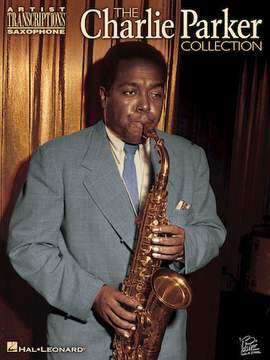 Charlie Parker: I'll Remember April