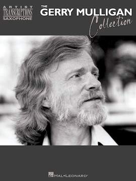 Gerry Mulligan: Chelsea Bridge