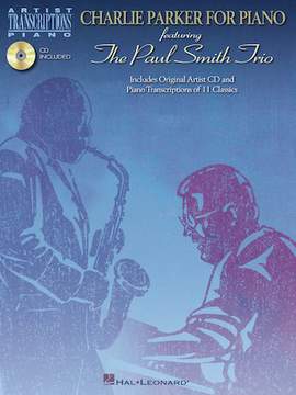 Charlie Parker: Au Privave