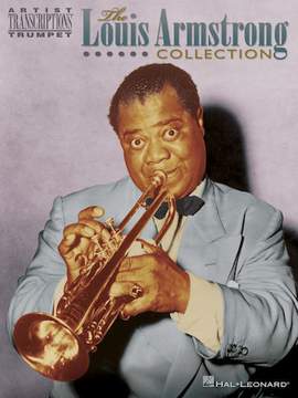 Louis Armstrong: Basin Street Blues