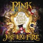 Pink: Just Like Fire Product Image