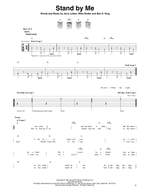 Ben E. King: Stand By Me Product Image
