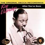 Roy Eldridge: After You've Gone Product Image