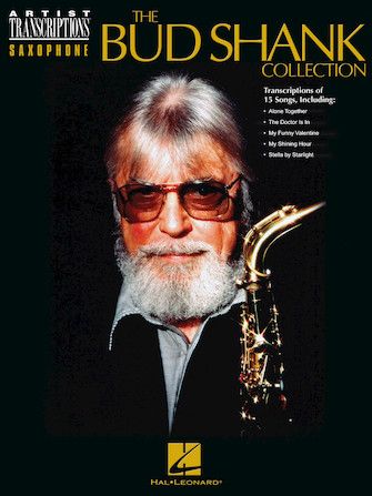 Bud Shank: Alone Together