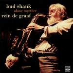 Bud Shank: Alone Together Product Image