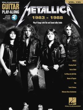 Metallica: Creeping Death