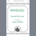 Will Lopes: Bambulele Product Image
