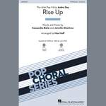 Andra Day: Rise Up (arr. Mac Huff) Product Image