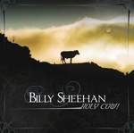 Billy Sheehan: Dynamic Exhilarator Product Image