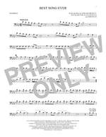 One Direction: Best Song Ever Product Image