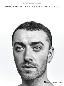 Sam Smith: Scars