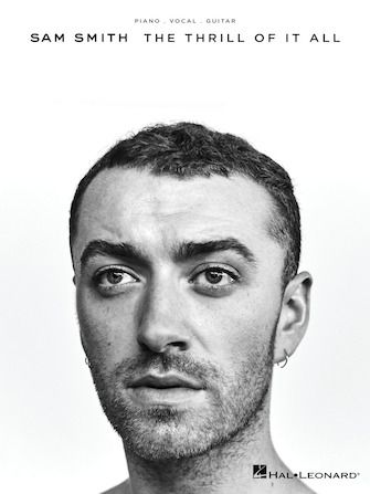 Sam Smith: Midnight Train