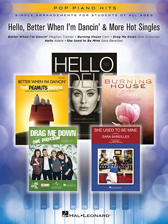 Adele: Hello