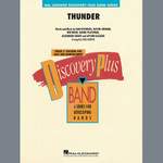Paul Murtha: Thunder - Baritone T.C. Product Image