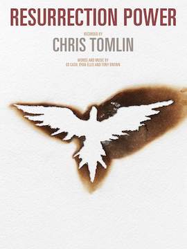 Chris Tomlin: Resurrection Power