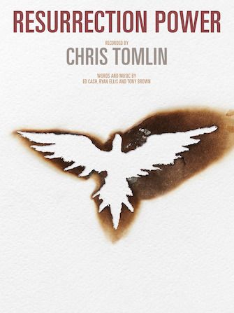 Chris Tomlin: Resurrection Power