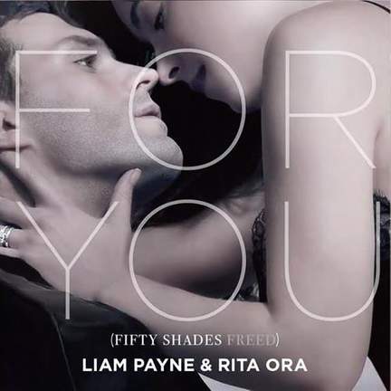 Liam Payne: For You