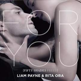 Liam Payne: For You