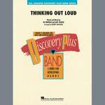 Robert Longfield: Thinking Out Loud - Percussion 1 Product Image