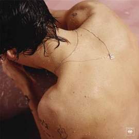 Harry Styles: Sign of the Times