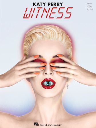Katy Perry: Deja Vu