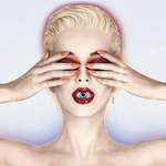 Katy Perry: Deja Vu Product Image