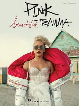 P!nk: Whatever You Want