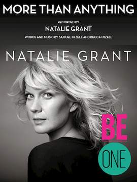 Natalie Grant: More Than Anything
