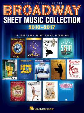 Scott Wittman and Marc Shaiman: Fly, Fly Away (from Catch Me If You Can)