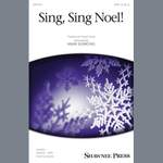 Mark Burrows: Sing, Sing Noel! Product Image