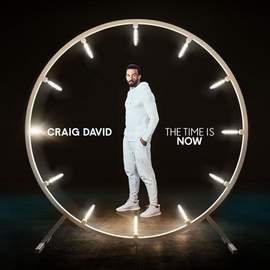 Craig David: Live In The Moment (featuring GoldLink)