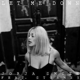 Jorja Smith: Let Me Down (featuring Stormzy)