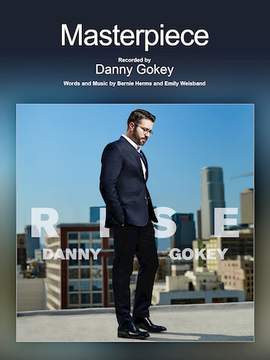 Danny Gokey: Masterpiece