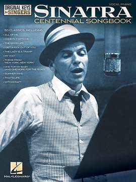 Frank Sinatra: I Hadn't Anyone Till You