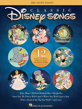 Larry Morey & Frank Churchill: Whistle While You Work (from Snow White And The Seven Dwarfs)