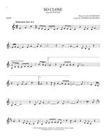 Jon McLaughlin: So Close (from Enchanted) Product Image
