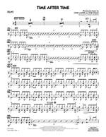 Paul Murtha: Time After Time - Drums Product Image