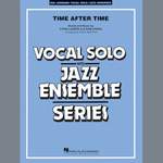 Paul Murtha: Time After Time - Drums Product Image