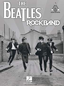 The Beatles: Octopus's Garden