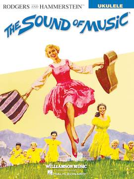 Rodgers & Hammerstein: Something Good