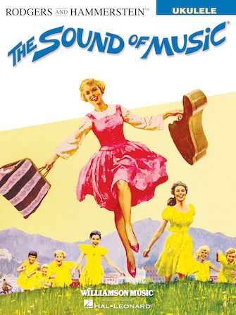 Rodgers & Hammerstein: Something Good