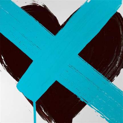 Chvrches: Get Out