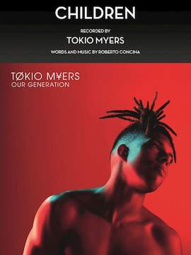 Tokio Myers: Children