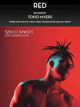 Tokio Myers: Red