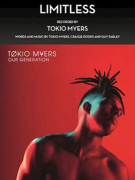 Tokio Myers: Limitless