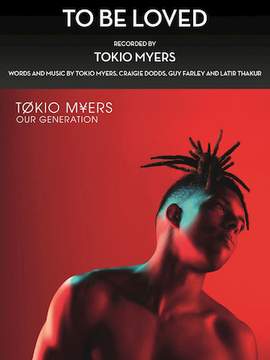 Tokio Myers: To Be Loved