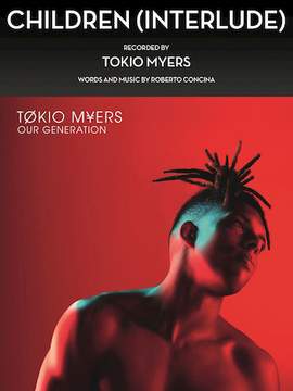 Tokio Myers: Children (Interlude)
