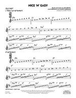 Mark Taylor: Nice 'n' Easy - Solo Sheet Product Image