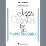 Mark Taylor: Nice 'n' Easy - Solo Sheet Product Image