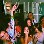 Dua Lipa: New Rules Product Image